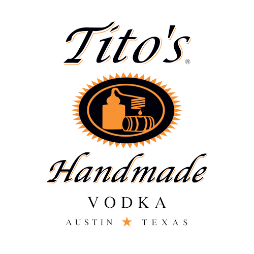 Tito's Handmade Vodka