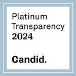 Platinum Transparency 2024