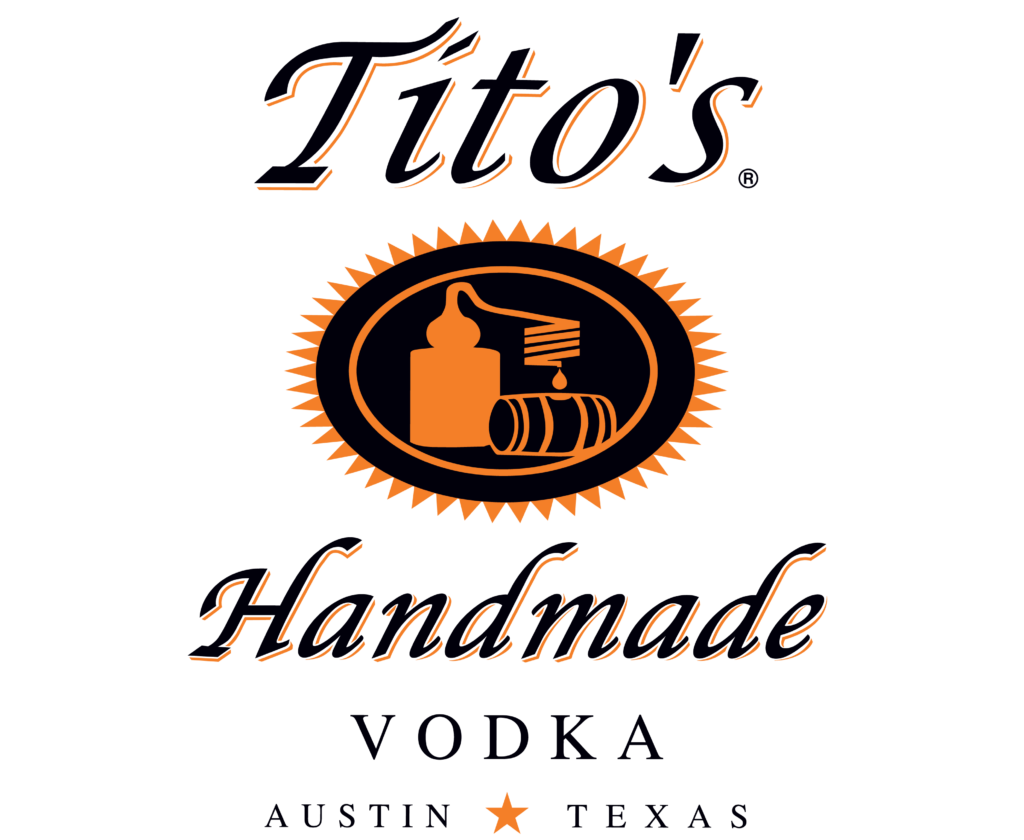 Tito's Handmade Vodka