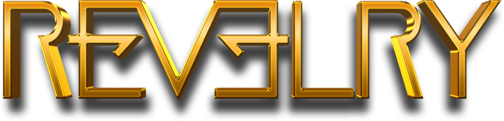 Revelry Gold
