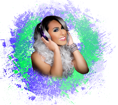 DJ Aracely Manterola
