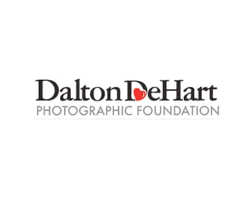 Dalton DeHart Photograhpic Foundation