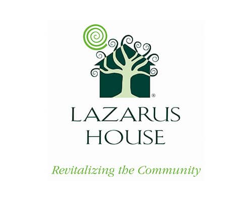 Lazarus House