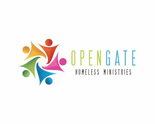 Open Gate Homeless Young Adult Ministry