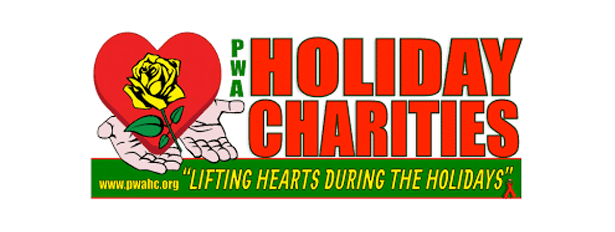 PWA Charities