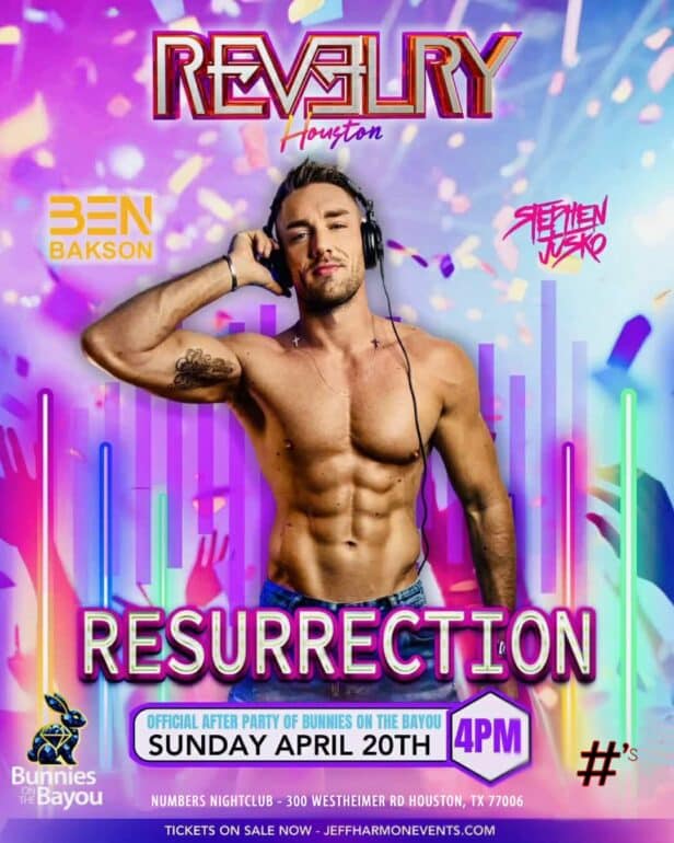 Revelry